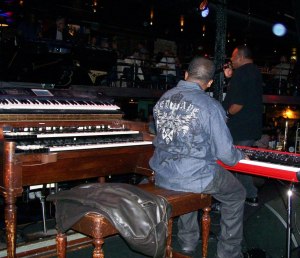 BB Kings keyboard web