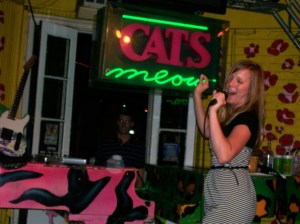 Cats NOL - Window Guy