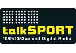 TalkSport logo