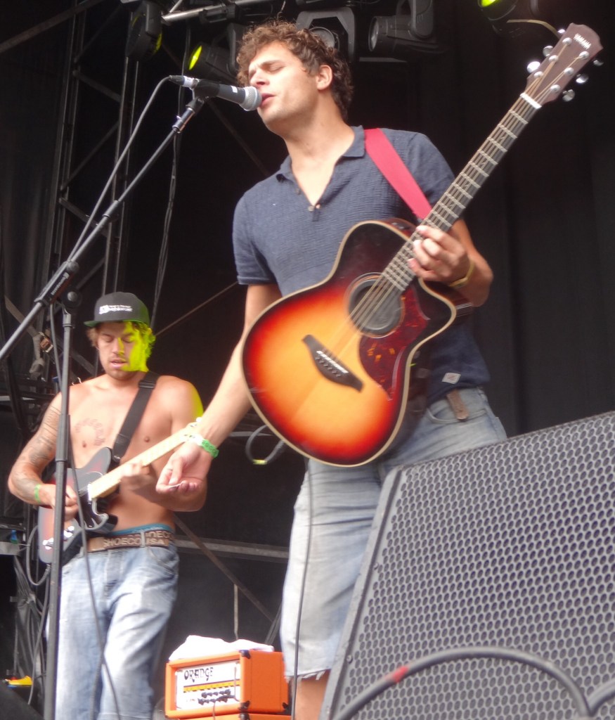 Big - in Devon : Land of the Giants