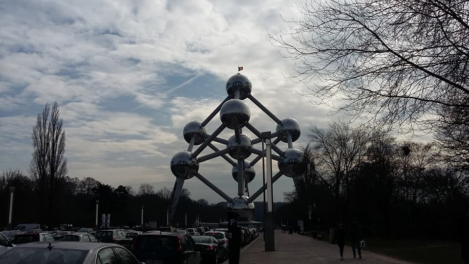 Atomium Ext