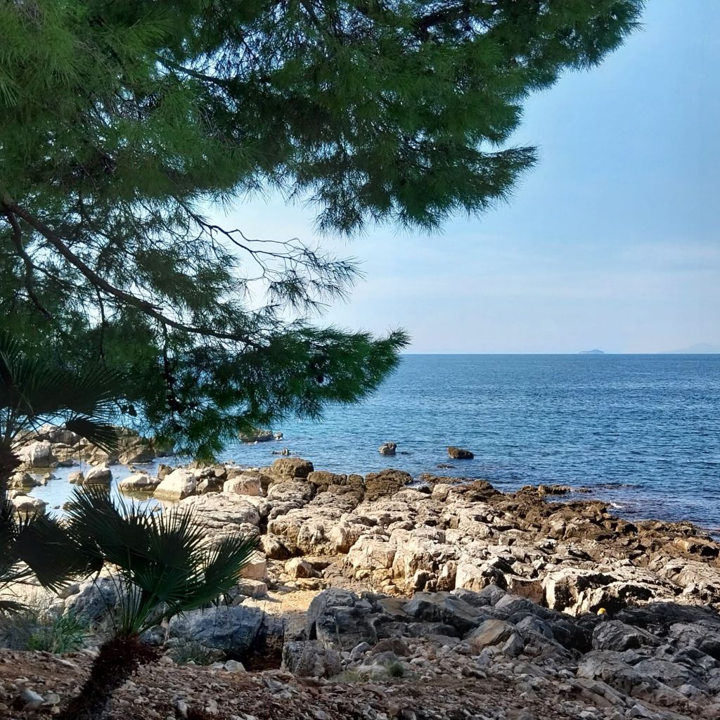 Adriatic Adventure – Part 2 – An Iron Throne