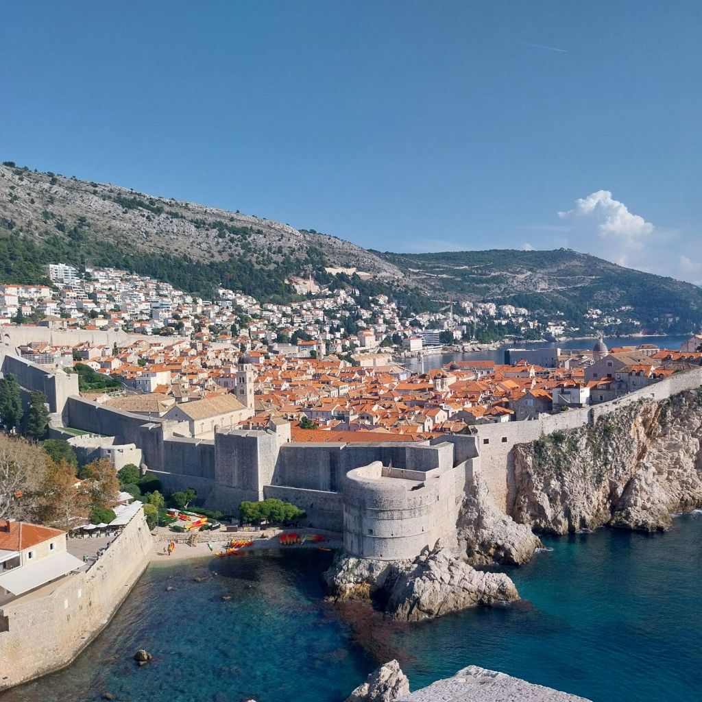 Adriatic Adventure – Part 3 – From Forts to Fat Bastards