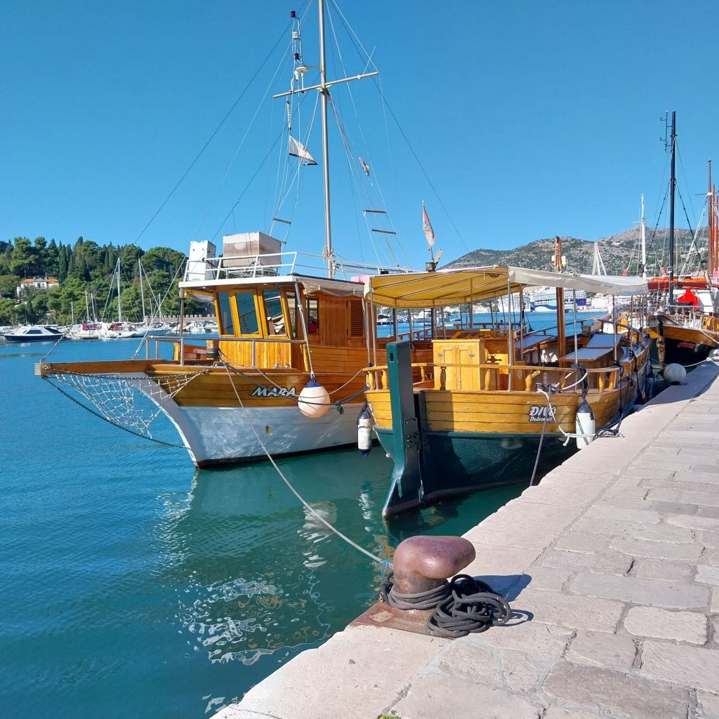 Adriatic Adventure Part 6 – How to do it