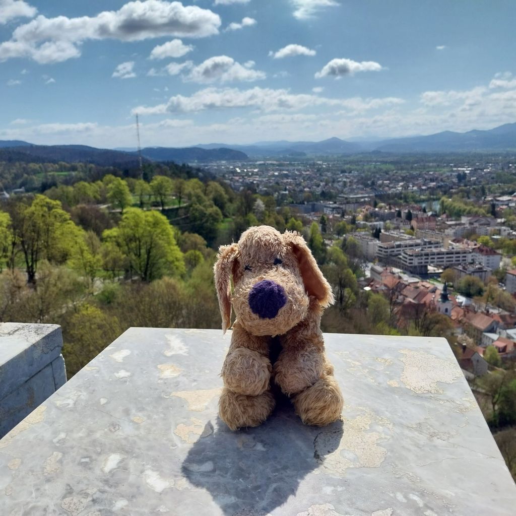 Part 6 – Trieste to Ljubljana