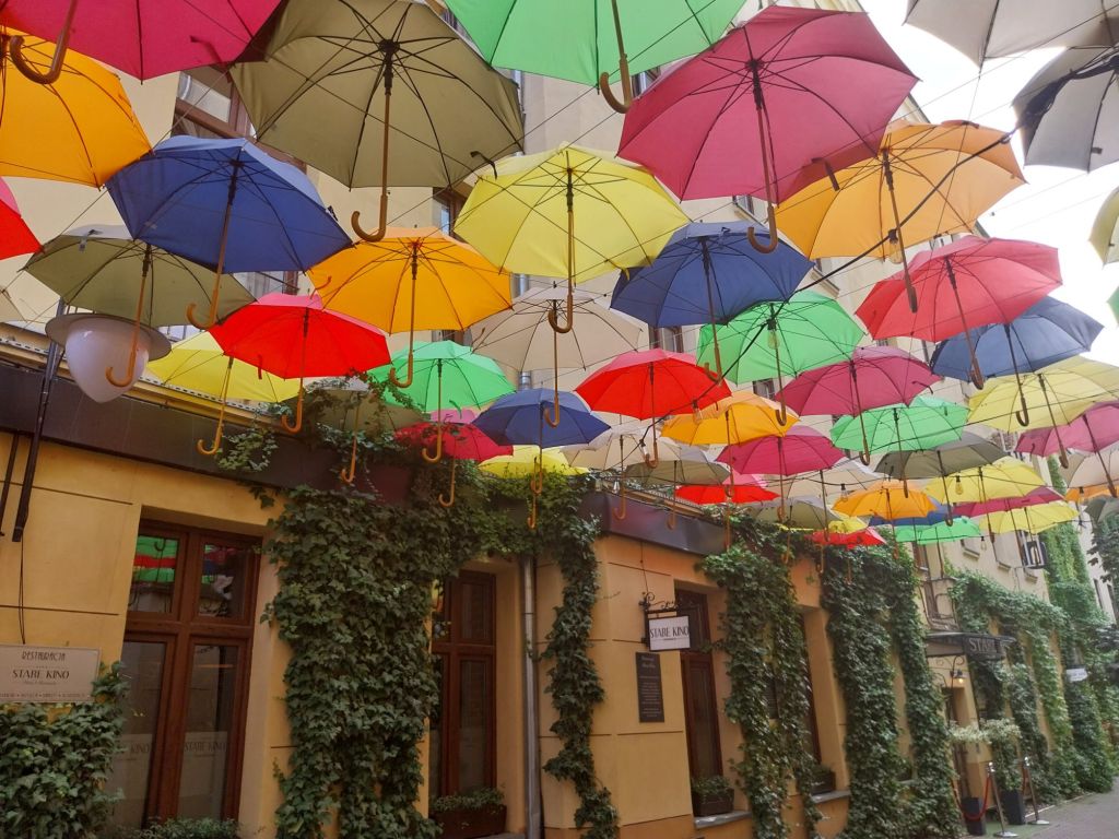 Polish Adventure Part 2 –&nbsp;Lodz