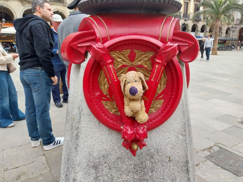 North to South – Marseille to&nbsp;Barcelona