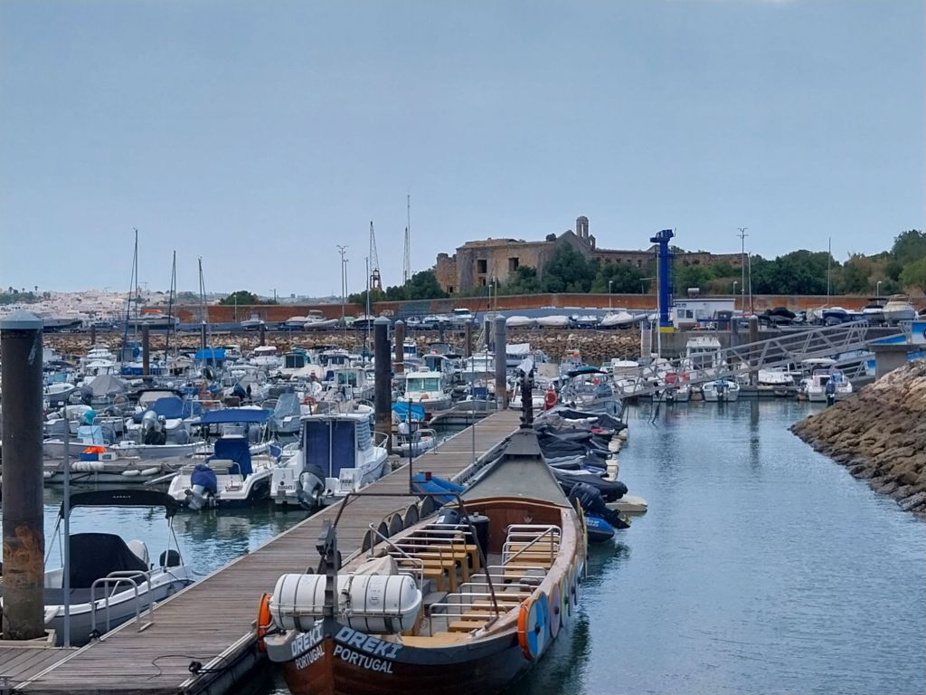 Portuguese Adventure – Portimao